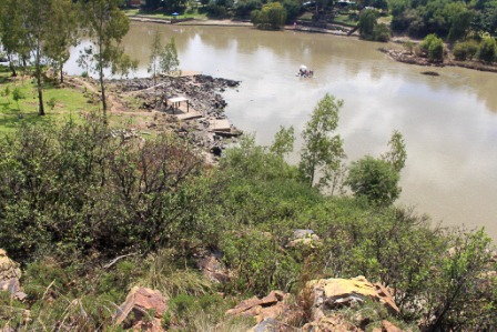 0 Bedroom Property for Sale in Parys Free State